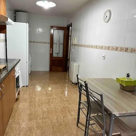 Apartamento Con Vistas A La Montana Infiesto Exterior photo