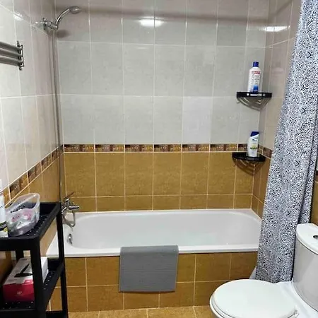 Apartamento Con Vistas A La Montana Infiesto Exterior photo